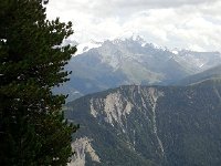 20170815 142449  Grand Combin and nearer cliffs
