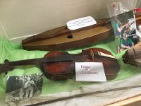 IMG 2142  Cades Cove Museum