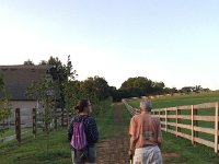 IMG 2177  out for a walk