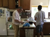 IMG 2184  Jean-François Proust