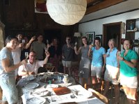 IMG 2223  Toasting the eclipse