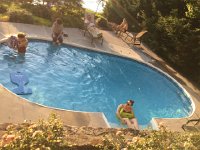 IMG 2227  Kathy and Kelly&#39;s pool