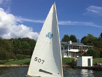 IMG 2242  off he goes