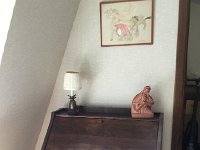 IMG 2250  Inside the lake house