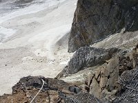 20170820 094133  looking down the route up (we did this a few years ago)