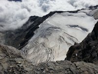 20170820 103804  looking down a long way to the glacier