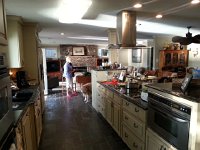 20170902 185036  interior of Kathy and Kelly&#39;s home