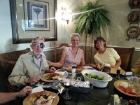 20170902 190701  Francis, Christine and Kelly