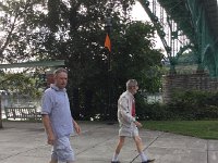 IMG 2291  going to the Dragonboat races in Knoxville