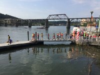 IMG 2301  teams onto to dock