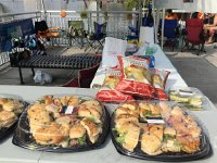 IMG 2310  &#39;Murican snacks!