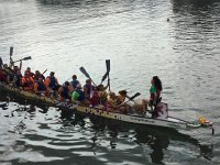 IMG 2318  Renee&#39;s winning boar