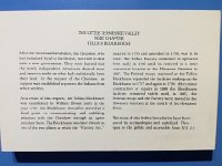 IMG 2362  down to the Fort Loudoun