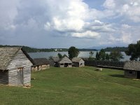 IMG 2373  the main area of the fort