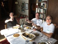 IMG 2392  toasting something gratinée