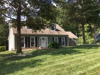 IMG 2413  Next, Franck and Colette&#39;s house