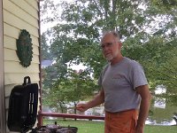 IMG 2444  nice gas grill