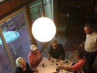 IMG 2450  dessert with the neighbors