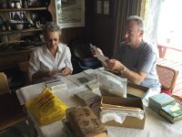 IMG 2467  reviewing loose photos