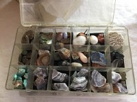 IMG 2471  stones Francis polished for jewelry