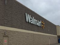 IMG 2492  and back to Walmart!