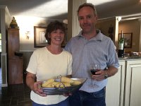 IMG 2503  Kelly and Daniel