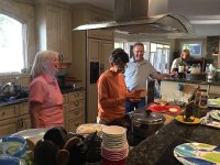 IMG 2505  Kathy, Cami, Daniel and Greg