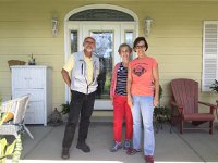 IMG 2512  Greg, Victoria and Renée