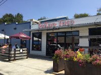 IMG 2521  Lunch spot