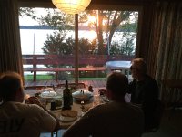 IMG 2530  watching the sunset