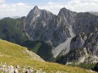 20170803 143902  Gummfluh from the top 1st of panorama