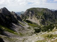 20170803 154319  looking N from Col de la Douve