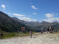 20170804 111857  at the top of Crêt de Midi
