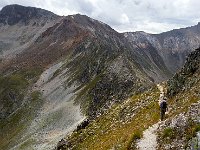 20170804 125943  ridge trail