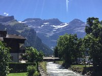 IMG 2064  the mountain in the distance
