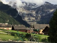 IMG 2081  huge backdrop to village