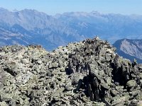 20170807 125102  shattered rock