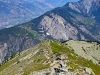 20170807 133016  ridge trail