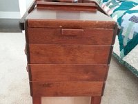 20171201 093619  was a big part of our time in Nashville