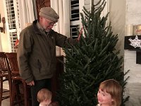 IMG 3419  Liam helps Mommy manage her head