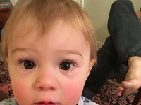 IMG 3429  A very cute child