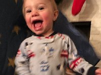 IMG 3431  a very happy child!