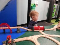 20171212 163856  tunnels are perfect for jamming your arms in