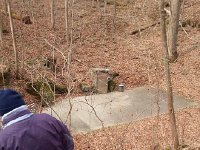 20171213 134649  entrance to Mammoth Cave...