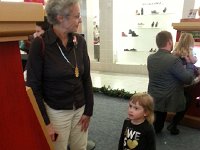 20171202 162712  Waiting to see Santa at the Green Hills Mall