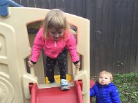 IMG 4532  the slide&#39;s in place