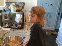 IMG 4542  and now some baking