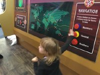 IMG 4565  figuring out the route to follow