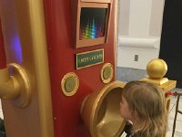 IMG 4567  topping up the tank with Good Cheer!