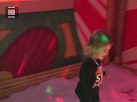 IMG 4568  playing in the fake snow